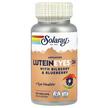 Фото товару Solaray, Advanced Lutein Eyes 24, Лютеїн, 30 капсул