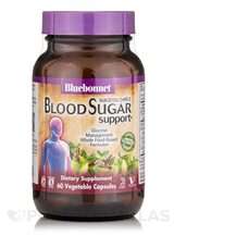 Підтримка рівня цукру Targeted Choice Blood Sugar Support