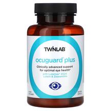 Підтримка здоров'я зору OcuGuard Plus Twinlab