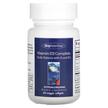 Vitamin D3 Complete, Вітамін D3 Холекальциферол, 60 капсул