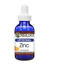 Ліпосомальний цинк Liposomal Zinc Orange Flavor