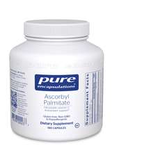 Ascorbyl Palmitate Аскорбил пальмитат Pure