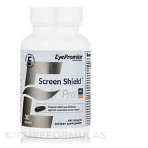 Підтримка здоров'я зору Screen Shield Pro EyePromise
