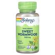 Solaray, Sweet Wormwood 300 mg, Полин, 100 капсул
