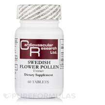 Бджолиний пилок Swedish Flower Pollen Extract