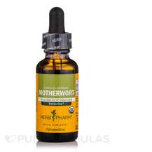 Собача кропива Motherwort Herb Pharm 30 мл