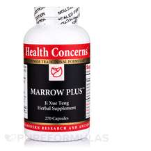 Marrow Plus Кардио комплекс Health Concerns