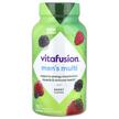 VitaFusion, Men's Complete Multi, Чоловічі вітаміни, 150 ...