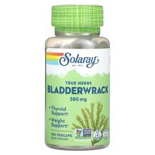 True Herbs Bladderwrack 580 mg Фукус пузырчатый
