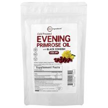Клопогон кістевидний Cold Pressed Evening Primrose