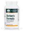 Genestra, Berberis Formula, Берберин, 180 капсул