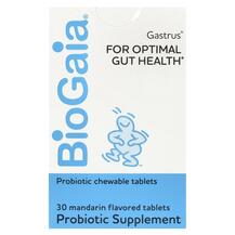 Фото товара Gastrus For Gut Health Лактобактерии Реутери BioGaia