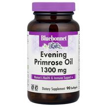 Evening Primrose Oil Масло примулы Bluebonnet