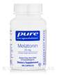 Фото товару Pure Encapsulations, Melatonin 20 mg, Мелатонін, 180 капсул