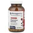Фото товару Metagenics, Mag Glycinate, Гліцинат магнію, 120 таблеток