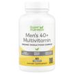 Фото товара Organic Whole Food Men’s 40+ Multivitamin, Витамины для муж