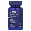 Trace, Magnesium Glycinate 120 mg, Гліцинат магнію, 90 капсул