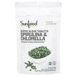 Фото товара Spirulina & Chlorella Super Algae Tablets 250, Хлорелла, 456 