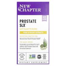 Огляд на Підтримка простати Prostate 5LX New Огляд на Підтримка простати Prostate 5LX New