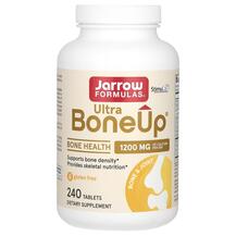 Ultra Bone Up Укрепление костей Ультра Jarrow