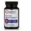 Фото товару Quantum Adrenal Support, Підтримка наднирників, 60 капсул