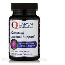 Підтримка наднирників Quantum Adrenal Support