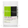 Фото товара Maxi-BCAA Raspberry Lemonade Powdered Drink Mix 30 Servings, БЦАА