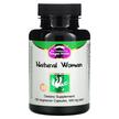 Фото товару Natural Woman 500 mg, Вітаміни для жінок 50+, 100 капсул