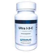 Ultra I-3-C Индол Карбинол Douglas Laboratories