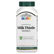 Фото товару 21st Century, Standardized Milk Thistle, Розторопша, 200 капсул