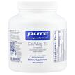 Фото товару Pure Encapsulations, CalMag, Кальцій Магній, 180 капсул