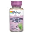 Фото товару Vital Extracts Saw Palmetto & Pygeum with, Со Пальметто, 60 к
