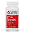 Фото товара Поддержка мозга, Brain Regain, 90 капсул
