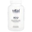 Vital Nutrients, BCQ, Босвелія, 240 капсул