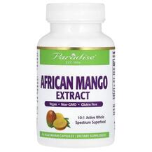 Африканське Манго African Mango Paradise Herbs
