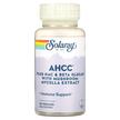 AHCC Plus NAC & Beta Glucan, Екстракт міцелію базидіоміцет...