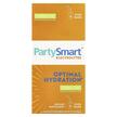 Фото товару Himalaya, PartySmart Electrolytes Lemon, Електроліти, 6 шт