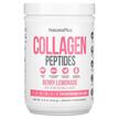 Фото товару Collagen Peptides Berry Lemonade, Колагенові пептиди, 364 г
