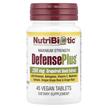 Фото товару DefensePlus Maximum Strength, Противірусний препарат 250 мг, 45 т