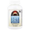 Фото товару Life Force Multiple, Мультивітаміни Life Force Multiple, 180 капс