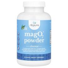 Жироспалювачі MagO7 Powder Cleanse 150 г