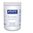 Pure Encapsulations, Поддержка кишечника, GI Fortify, 400 г