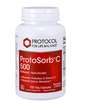 Фото товару Protocol for Life Balance, ProtoSorb C 500, Вітамін C, 100 капсул