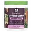 Green Superfood Antioxidant Sweet Berry, Суперфуд, 210 г