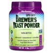 Bluebonnet Nutrition, Brewer's Yeast Powder, Пивні дріждж...