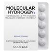 Molecular Hydrogen Unflavored, Молекулярний водень, 30 таблеток