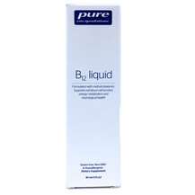 Рідкий B12 B12 Liquid Pure Encapsulations 30 мл