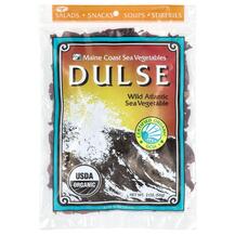 Dulse Водоросли Дульсе Maine Coast Sea Vegetables