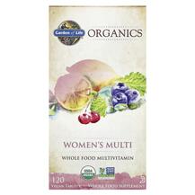 Women's Multi Витамины для женщин Garden