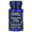 Фото товару Mitochondrial Basics with PQQ, Мітохондріал з PQQ, 30 капсул